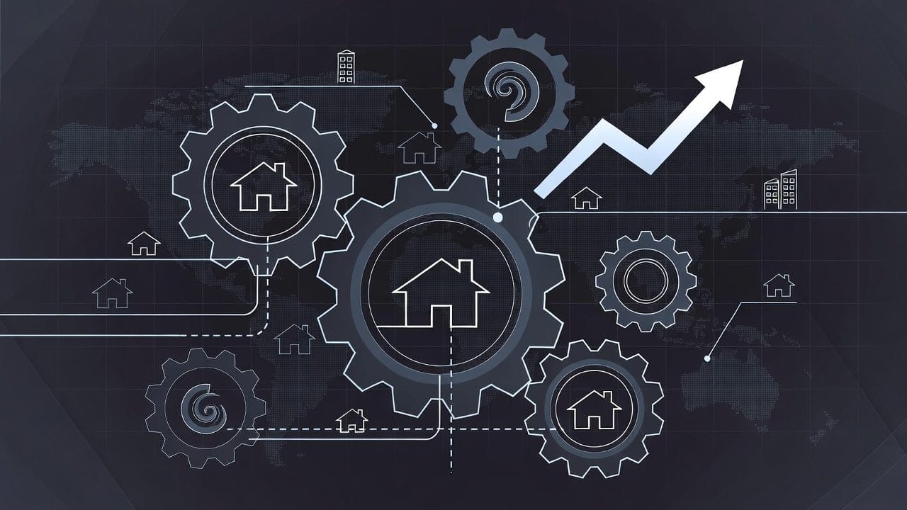 Logistics Land Investment In Oltenia Explained: Opportunities, Risks and Returns