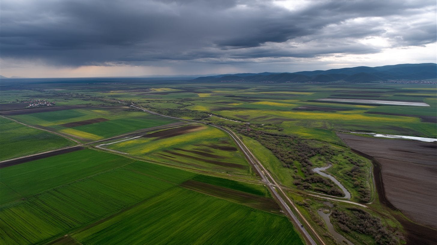 The Role of Property Appraisals in Securing Financing in Bragadiru, Ilfov