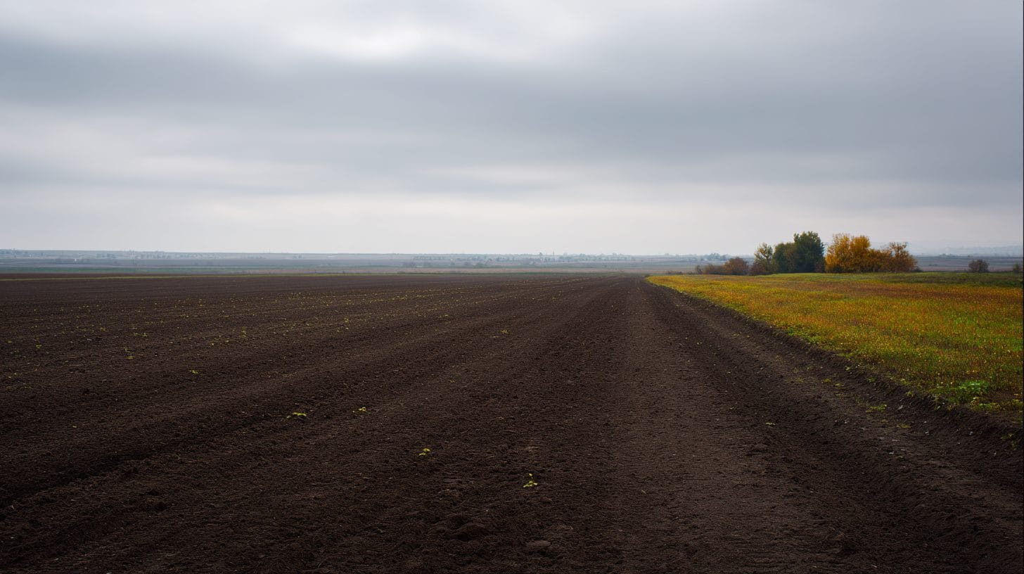 A Guide to Using Comparative Analysis to Determine Fair Land Prices Near Bucharest