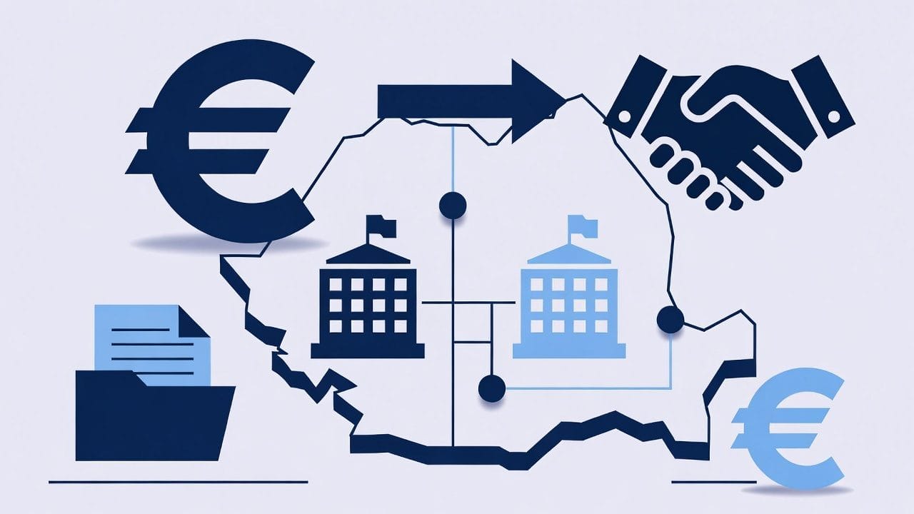 Warehouse Land Affordable In Giurgiu Explained: Opportunities, Risks and Returns