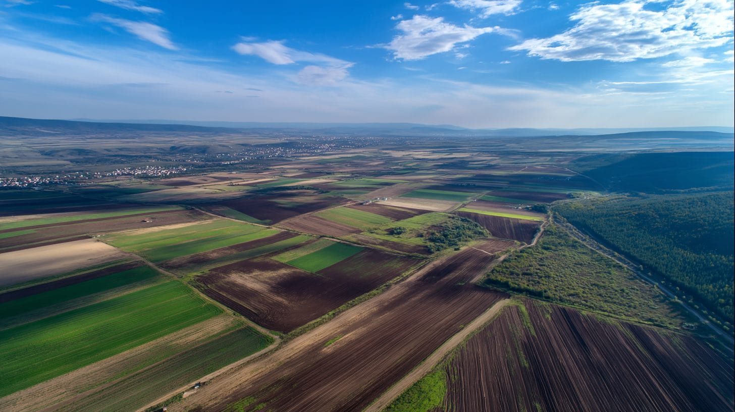 A Buyer’s Guide to New Construction in Bragadiru, Ilfov