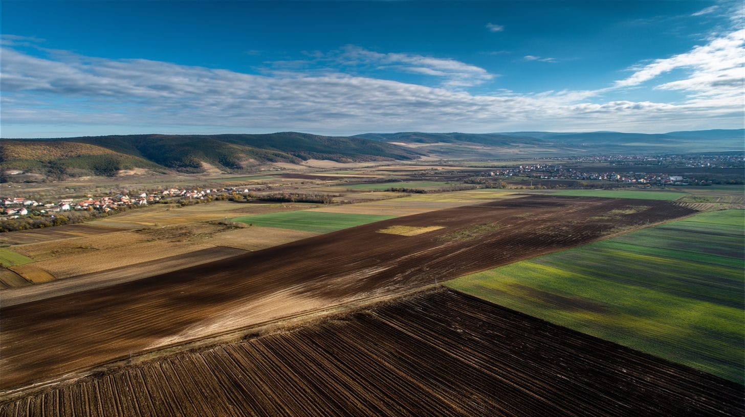 Understanding Zoning and Land Use Laws Around Bucharest