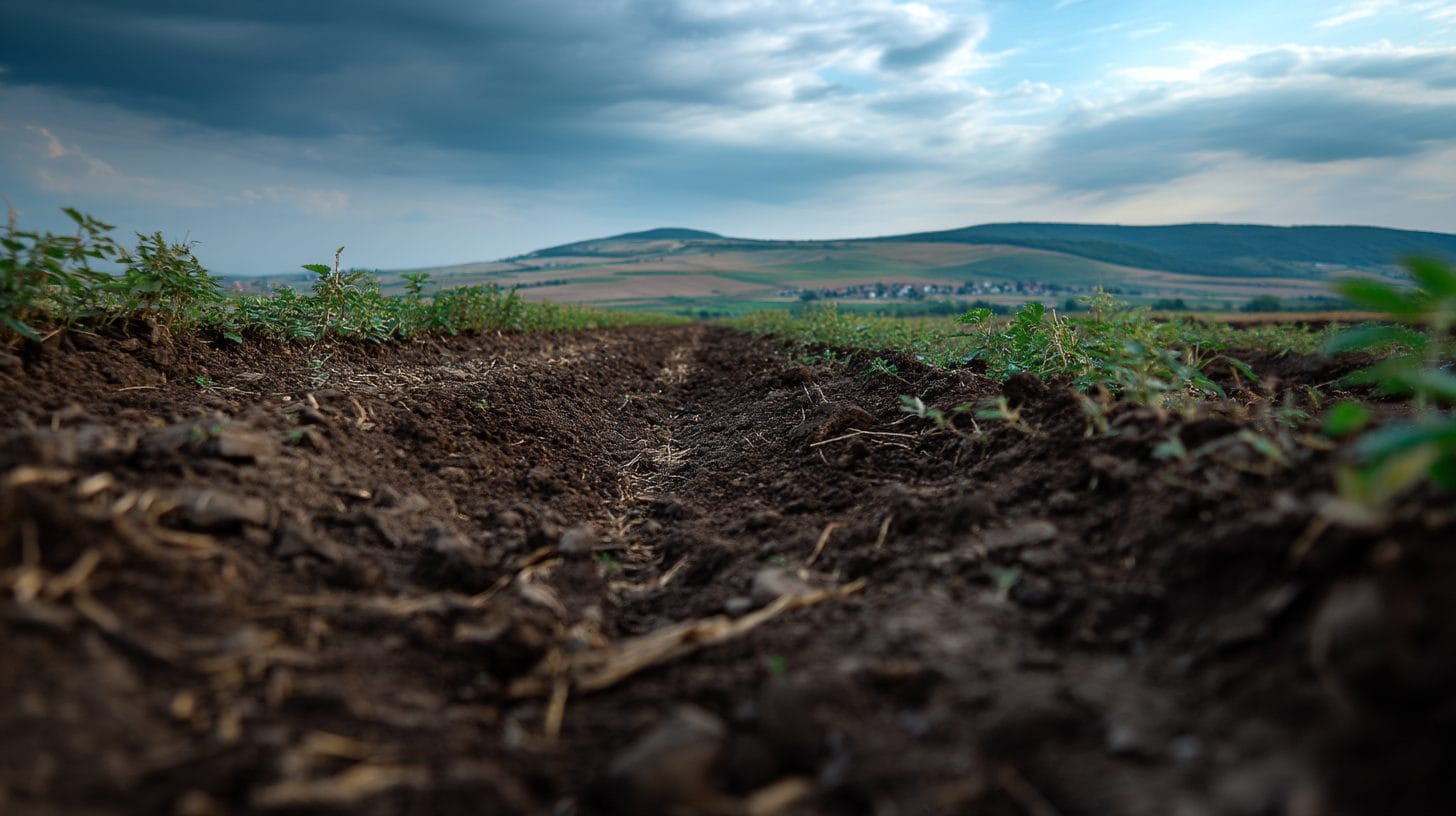 How to Leverage Peer-to-Peer Lending for Land Investments Near Bucharest