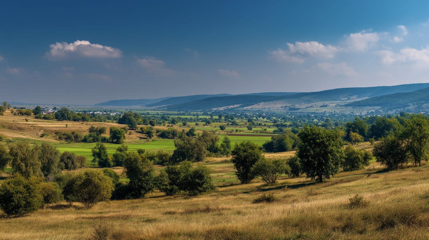 A Beginner’s Guide to Land Auctions in Clienceni, Ilfov