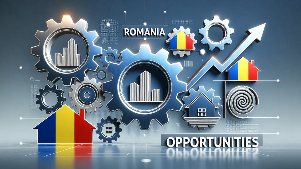 What Insights on Green Energy Solar Land in Romania?