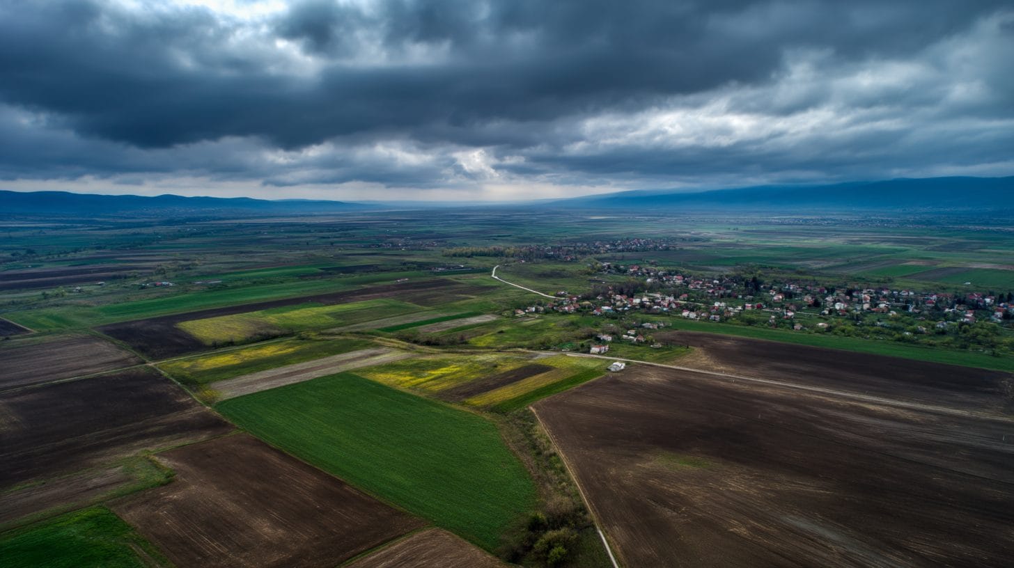 Understanding Mortgage Options in Bucharest