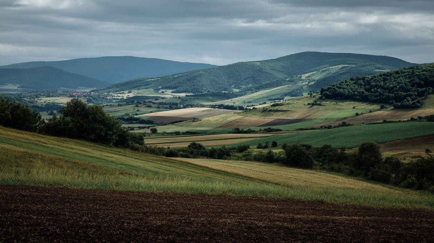How to Evaluate the Future Growth Potential of Bucharest Suburbs