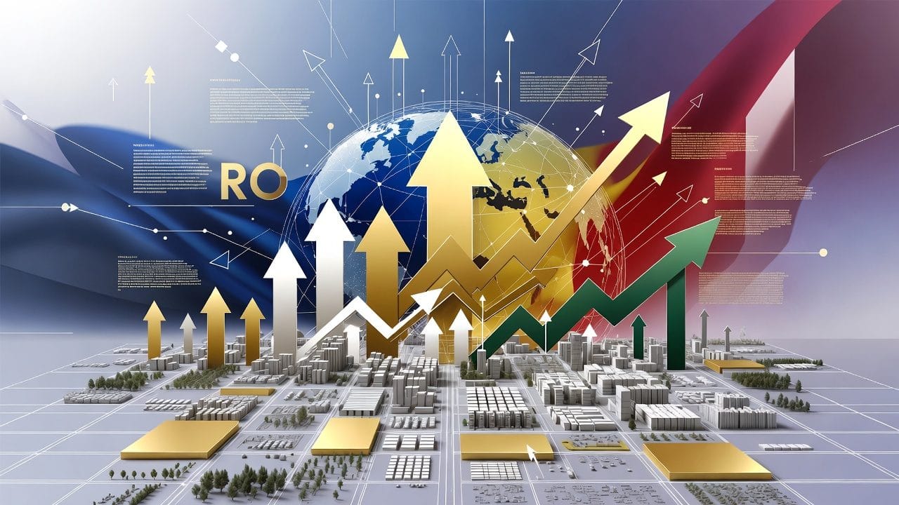 Is Mixed Use Land Around Arad a Good Investment? Full Market Breakdown