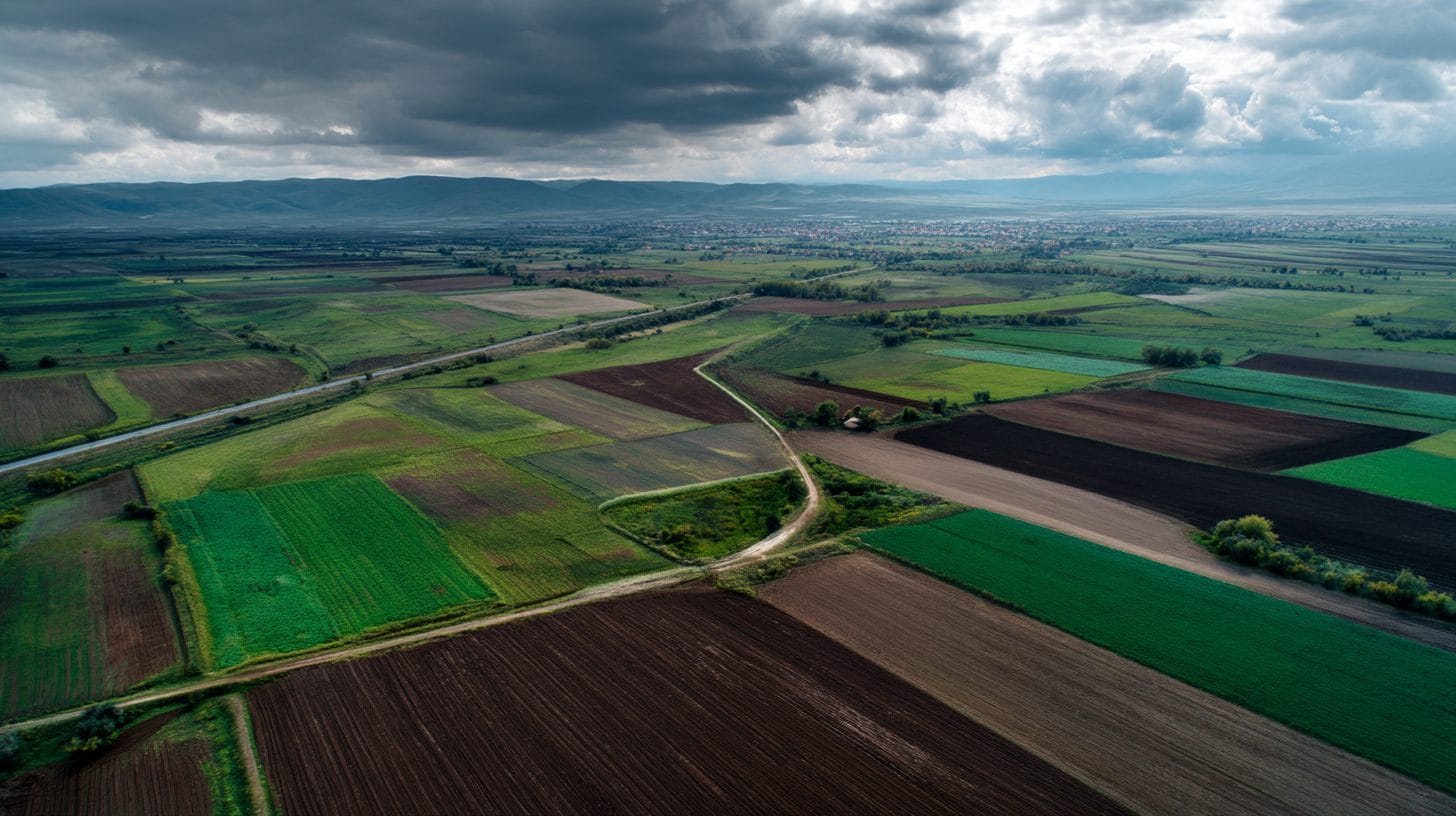 How to Evaluate Land Subdivision Potential on Bucharest’s Ring Road