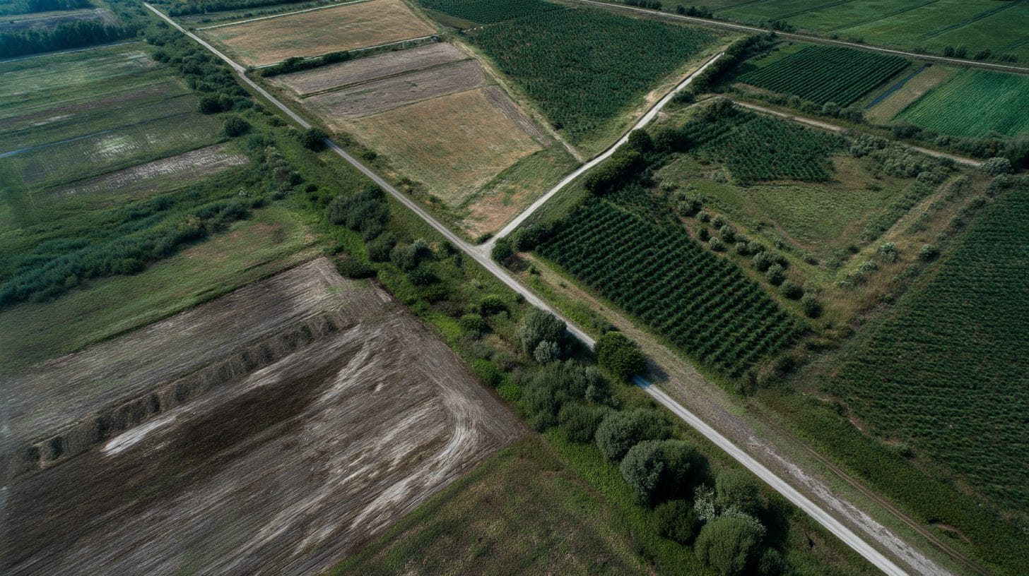 A Guide to Understanding Easements and Their Impact on Land Near Bucharest