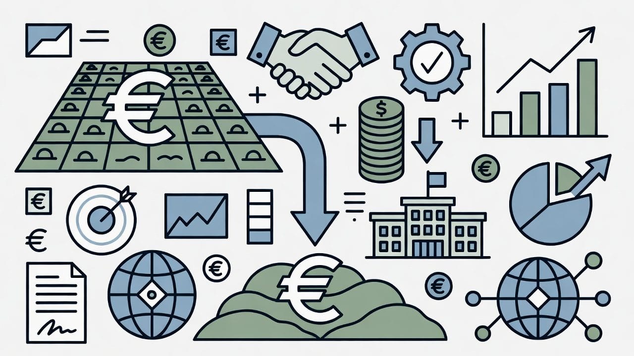 Property Logistics Hub Arad Explained: Opportunities, Risks and Returns
