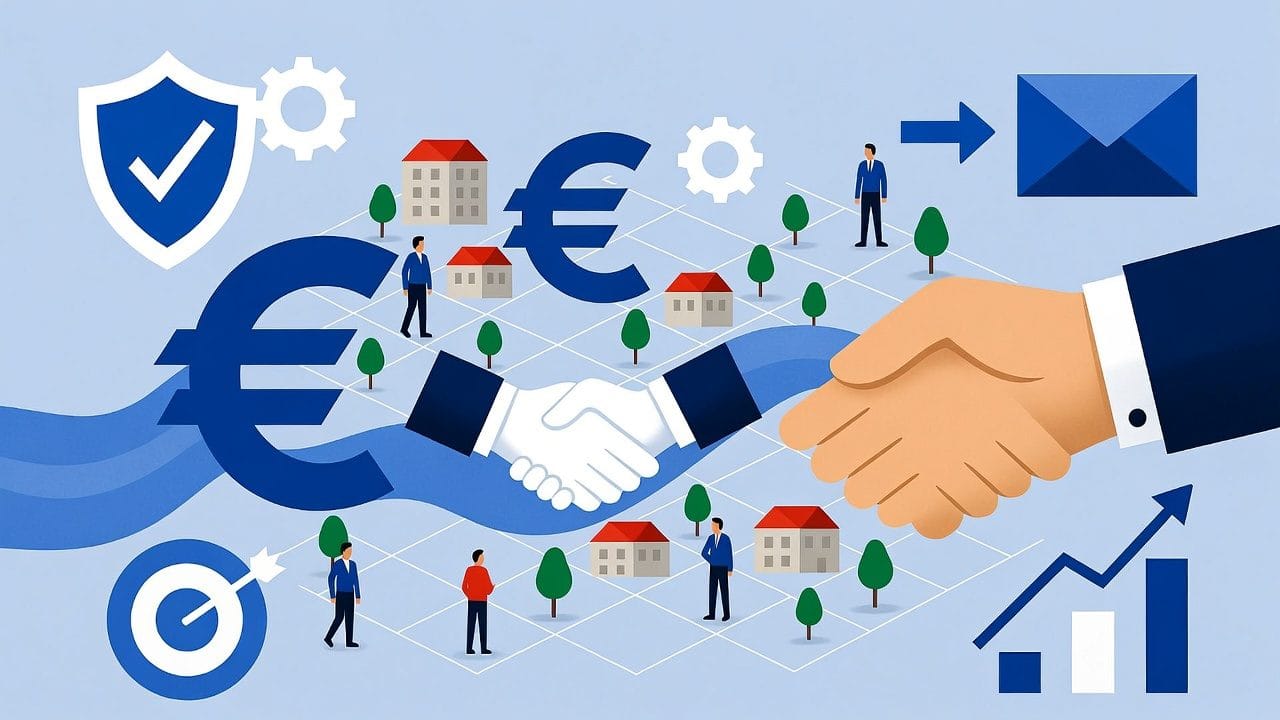 Logistics Land Close To Craiova – Strategic Land Investment Analysis