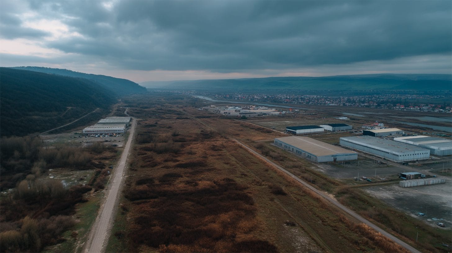 The Importance of Title Insurance When Buying Land in Romania