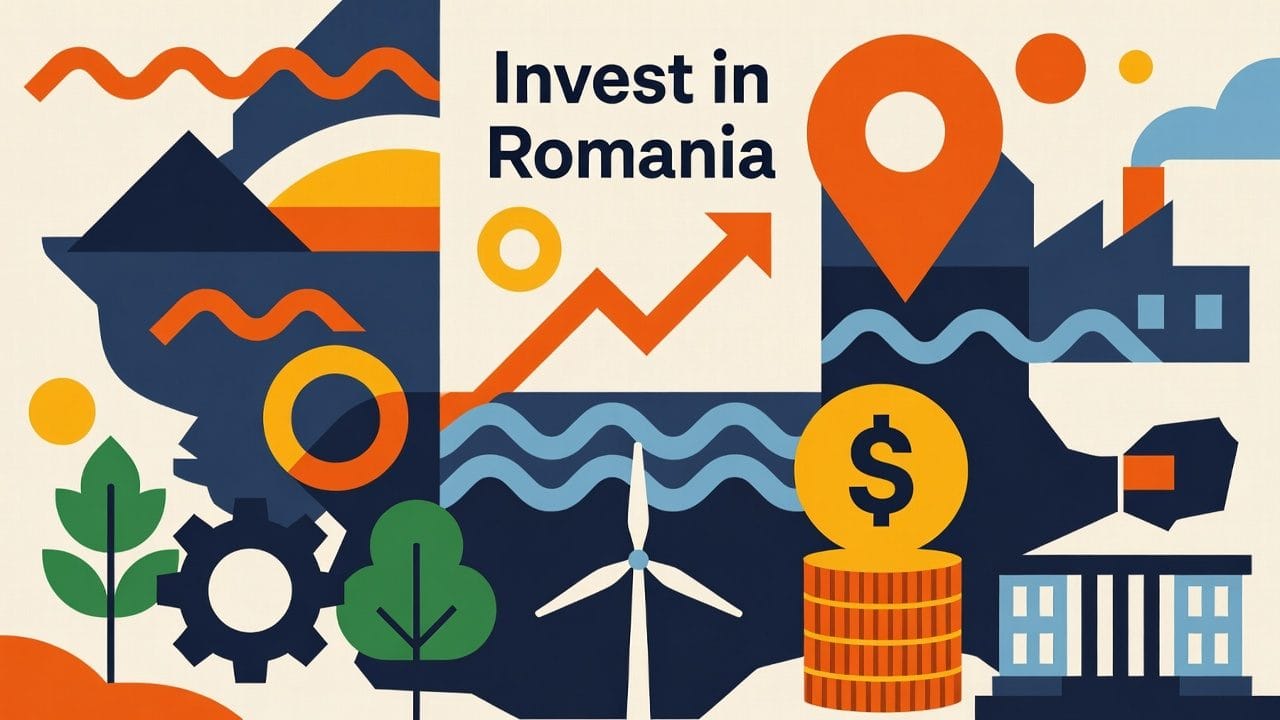 Farmland Growth Area Timisoara For Sale Explained: Opportunities, Risks and Returns