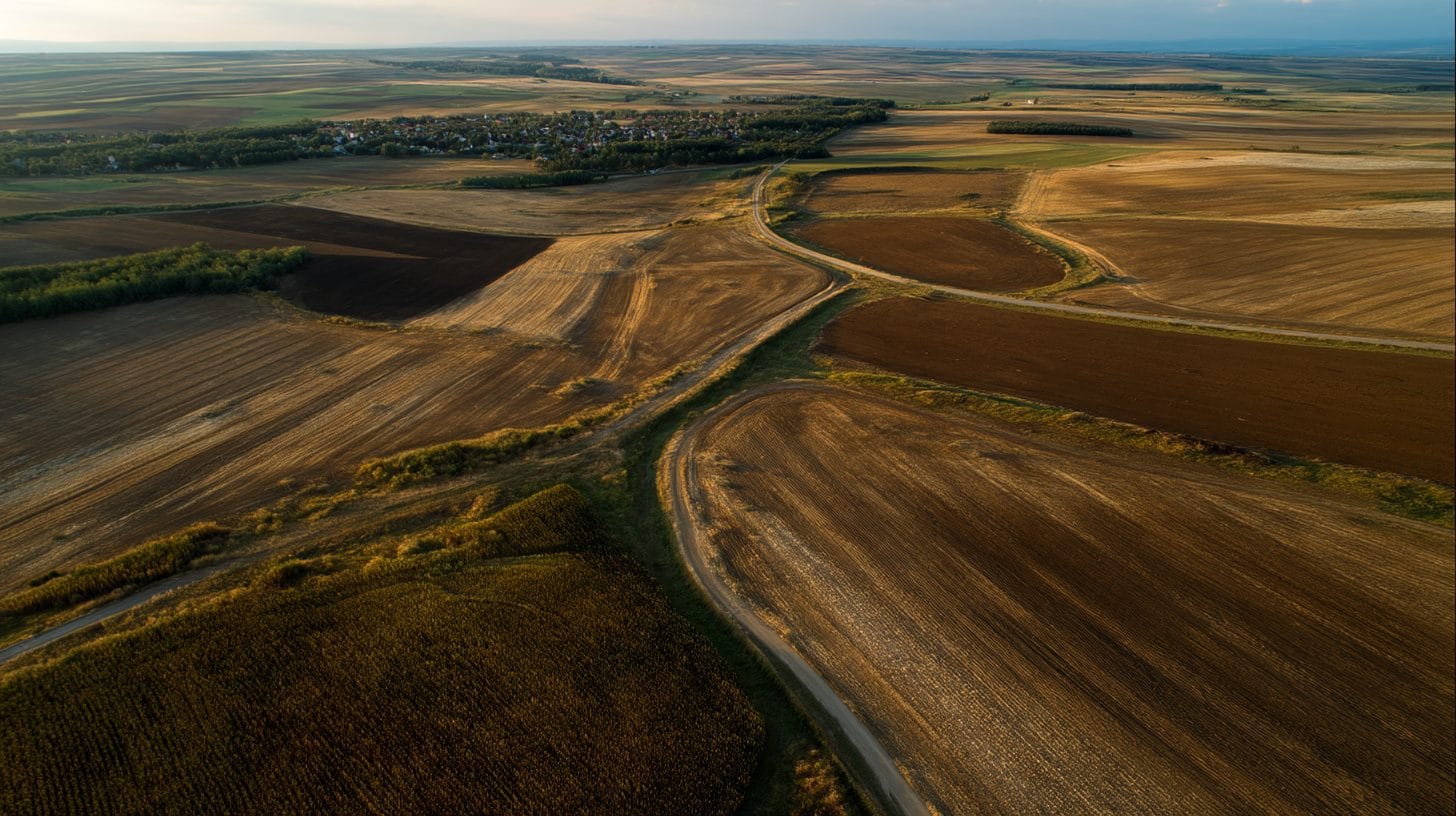 Tips for buying construction-ready plots in Chitila