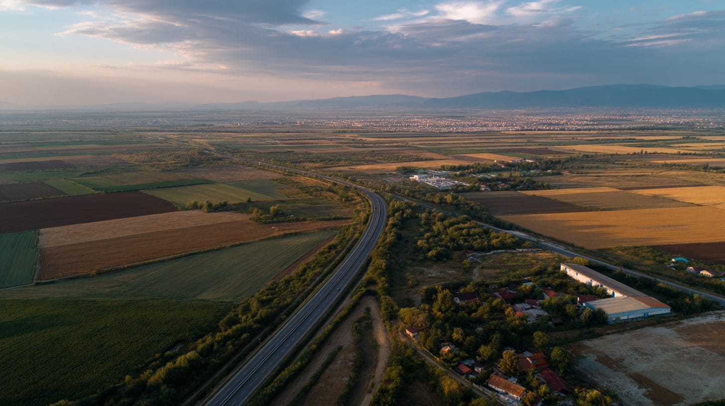 How to Use Virtual Reality for Property Tours in the Bucharest Area