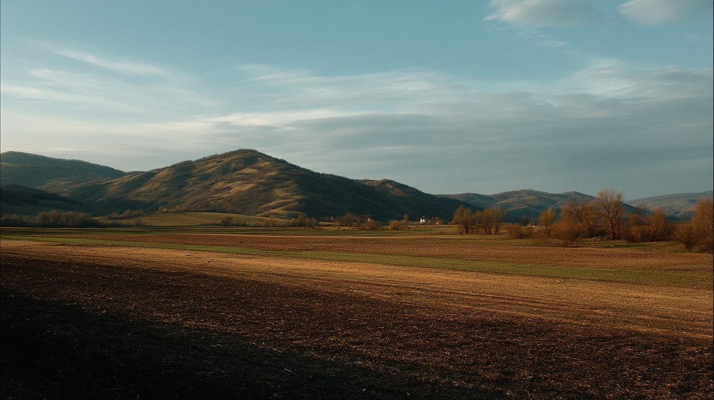 Exploring Suburban Life in Darza, Corbeanca