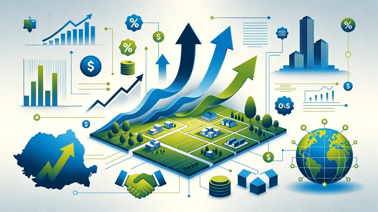 Long Term Investment Real Estate In Oltenia: Long-Term Investment Potential Explained