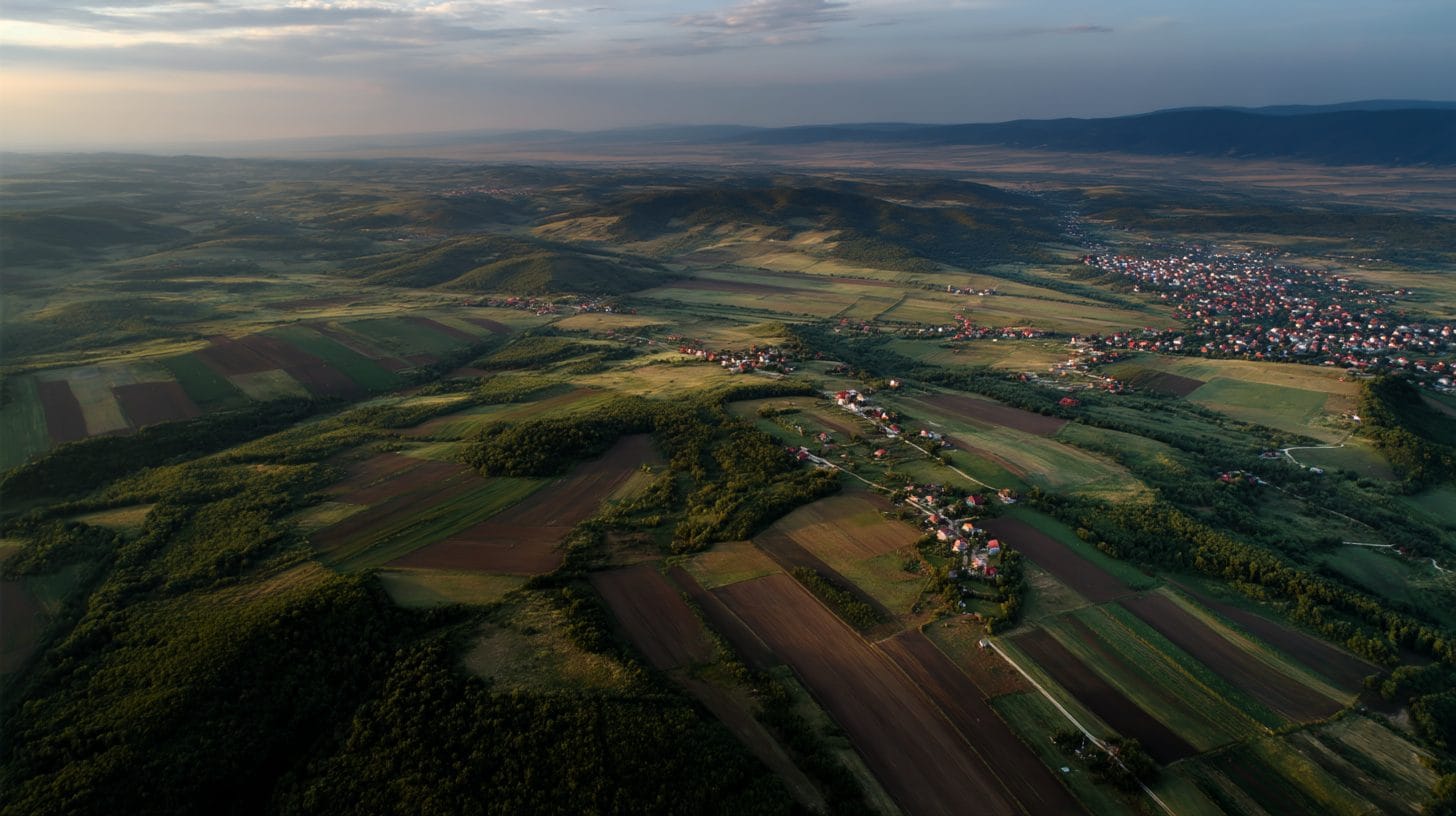 Real Estate Investment Strategies in Bragadiru, Ilfov