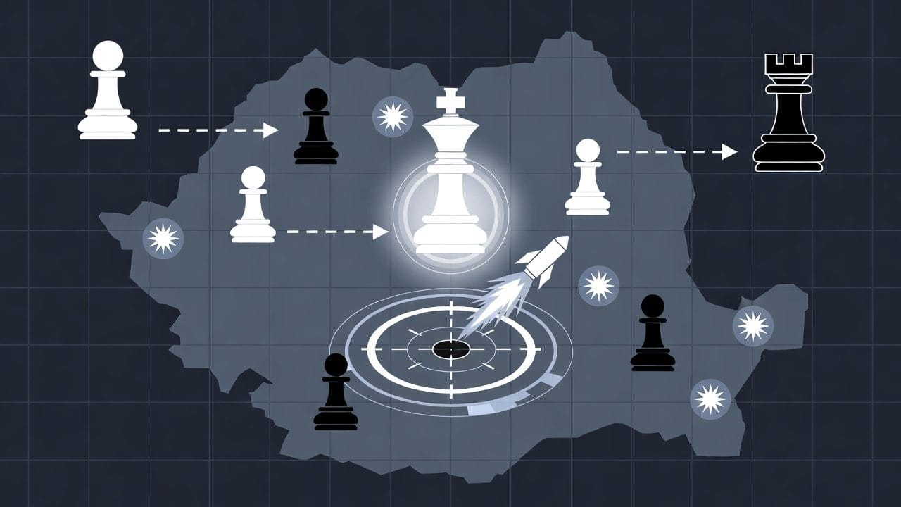 Mixed Use Land Off Market In Transylvania: Long-Term Investment Potential Explained