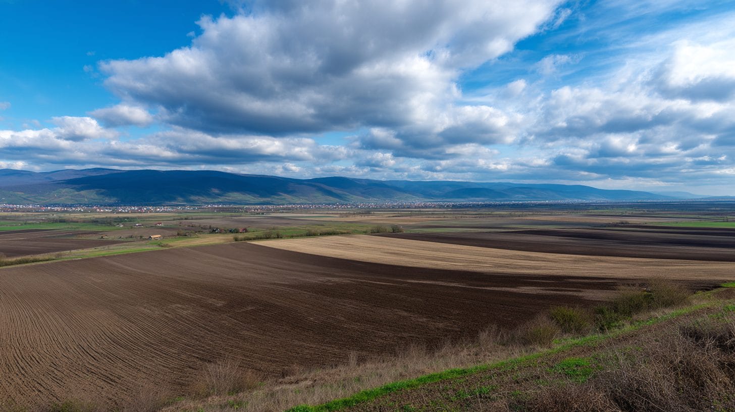 Why foreign investors are choosing Otopeni for real estate