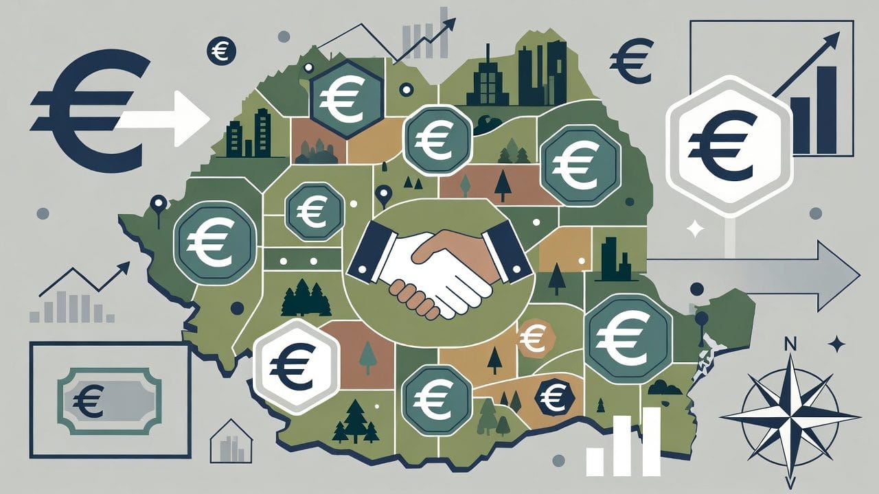 Is Industrial Land For Sale In Bucharest a Good Investment? Full Market Breakdown
