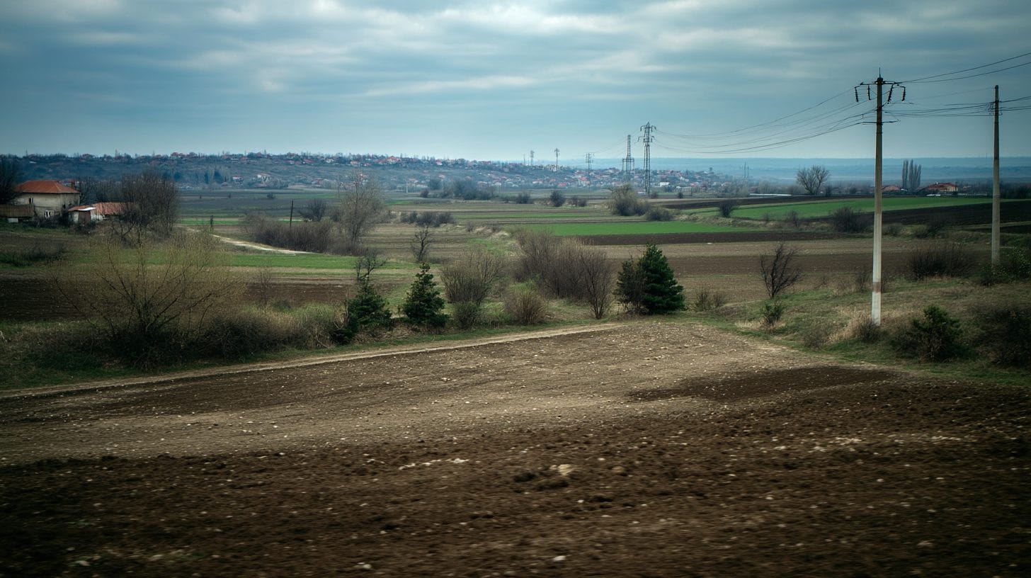 Using Real Estate Analytics for Informed Investment Decisions in Bucharest