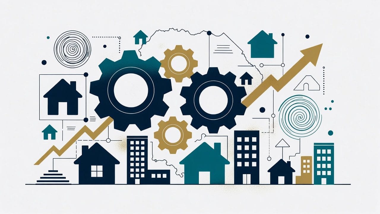 Residential Land For Investors In Bacau: Market Prices, ROI and Investment Outlook