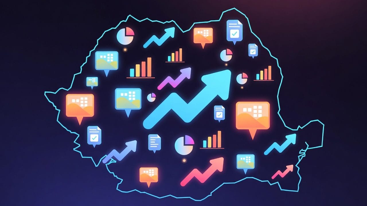 Development Land Logistics Hub Cluj For Sale – Strategic Land Investment Analysis