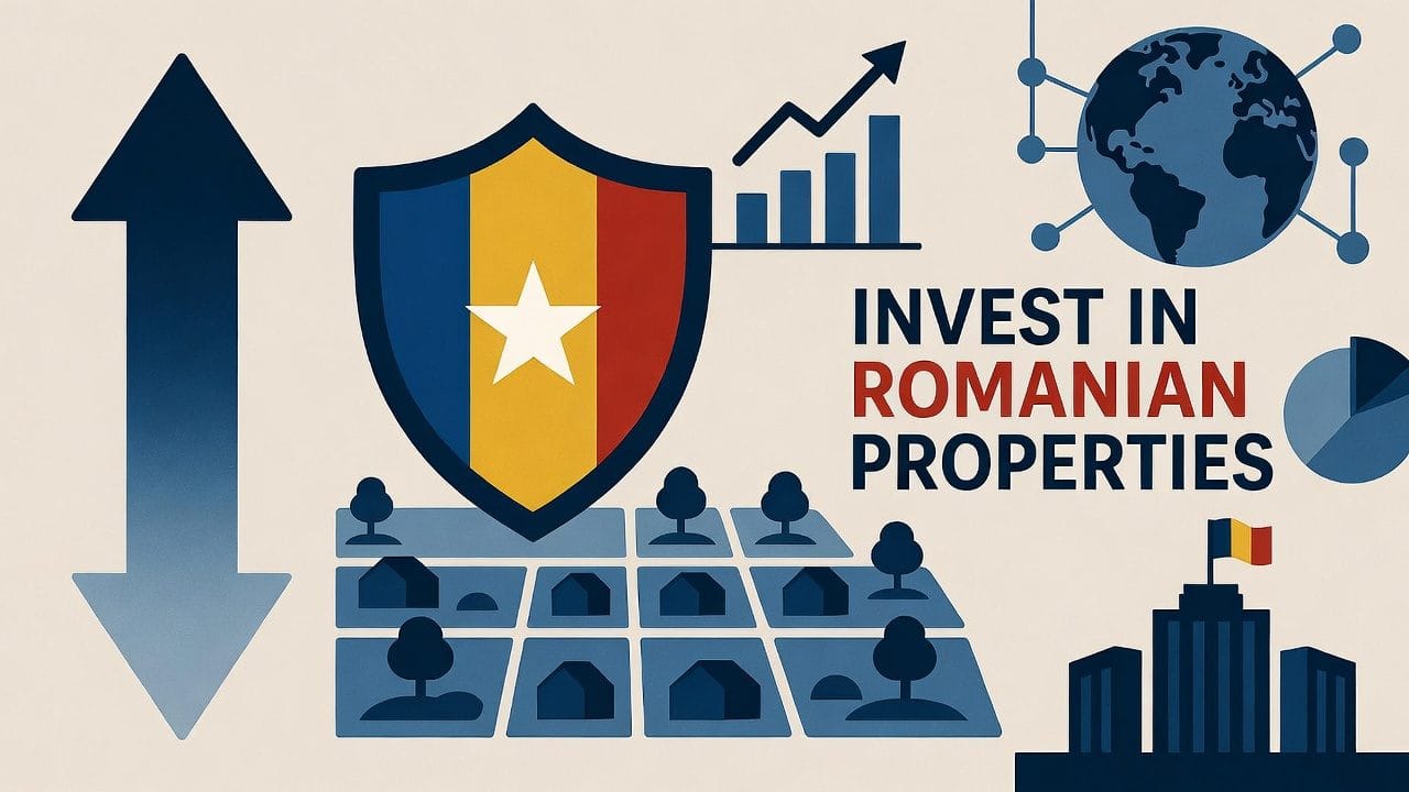 Is Wind Farm Land Investment Opportunities In Suceava a Good Investment? Full Market Breakdown