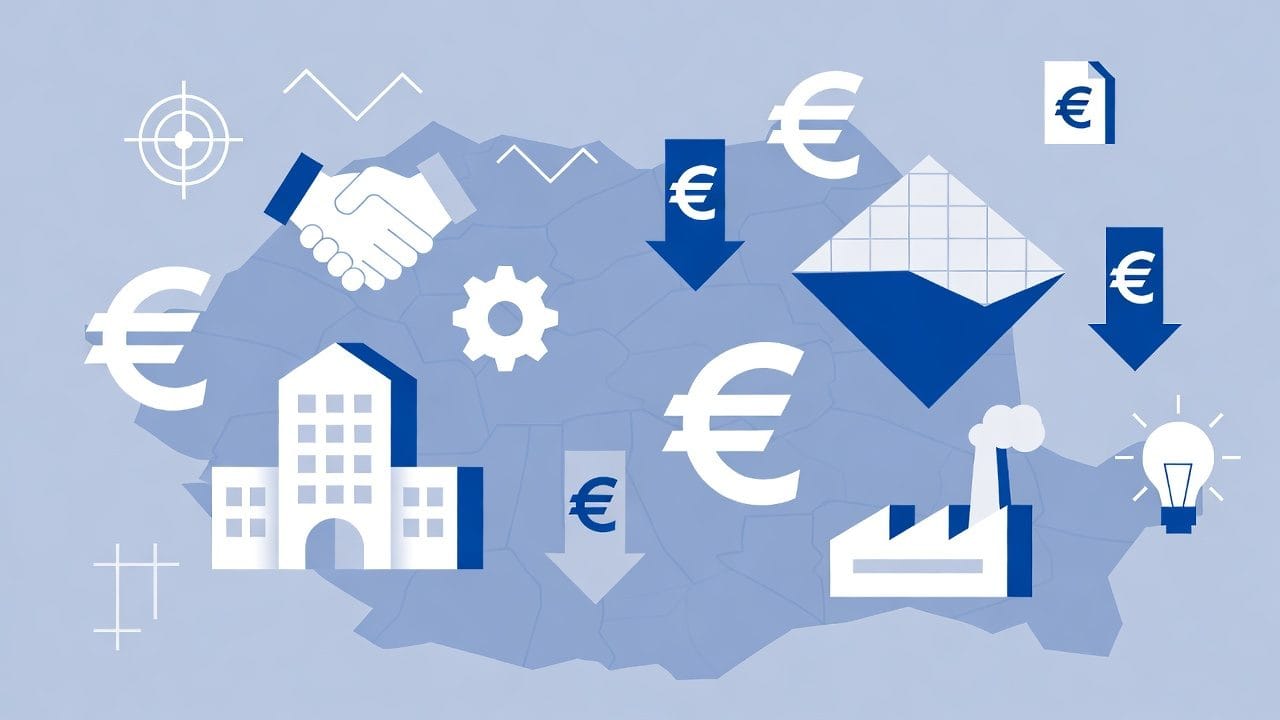 Industrial Land Around Iasi For Sale: Long-Term Investment Potential Explained