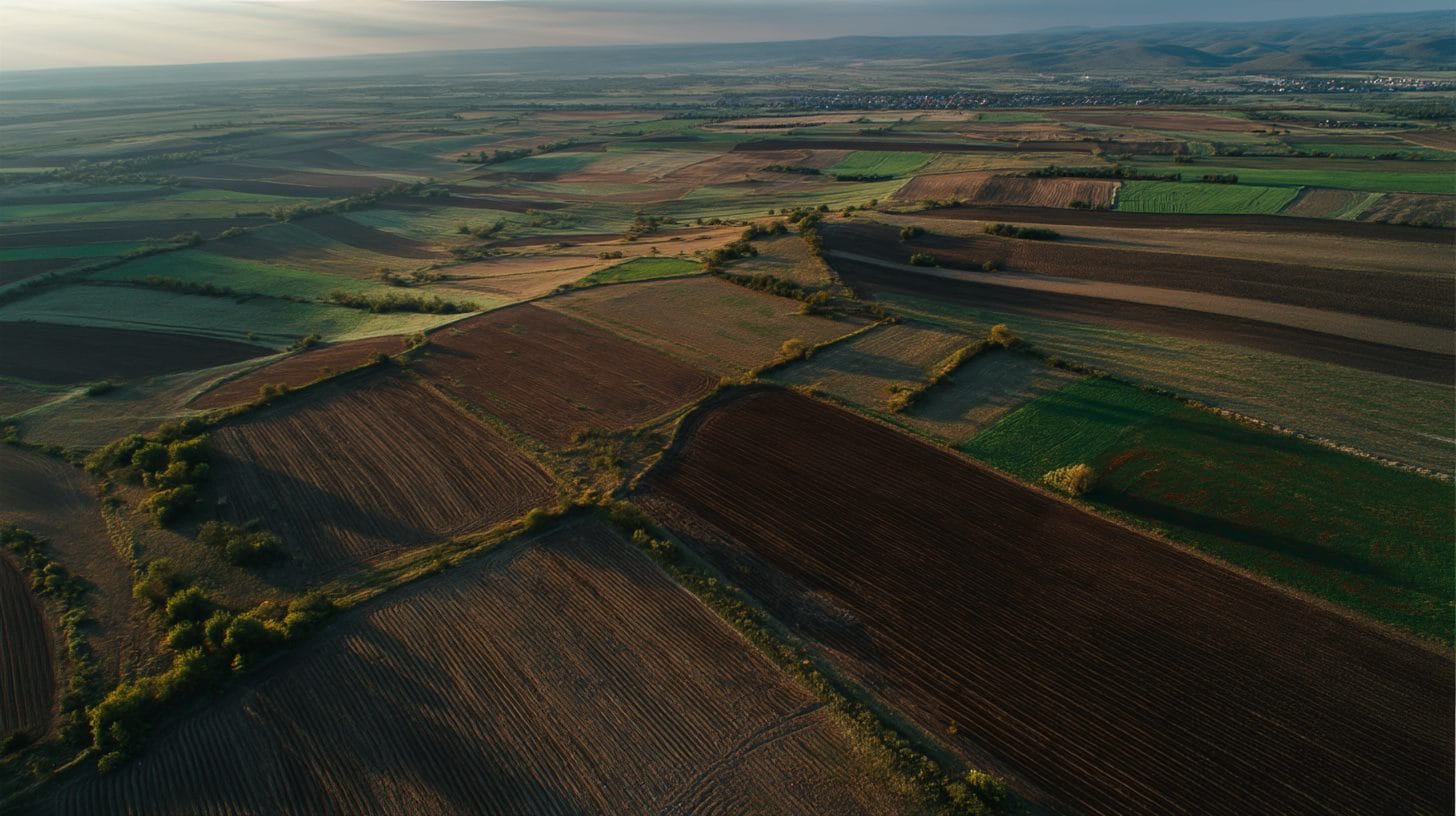 Old vs. New Homes in Domnești, Ilfov: A Comparative Analysis