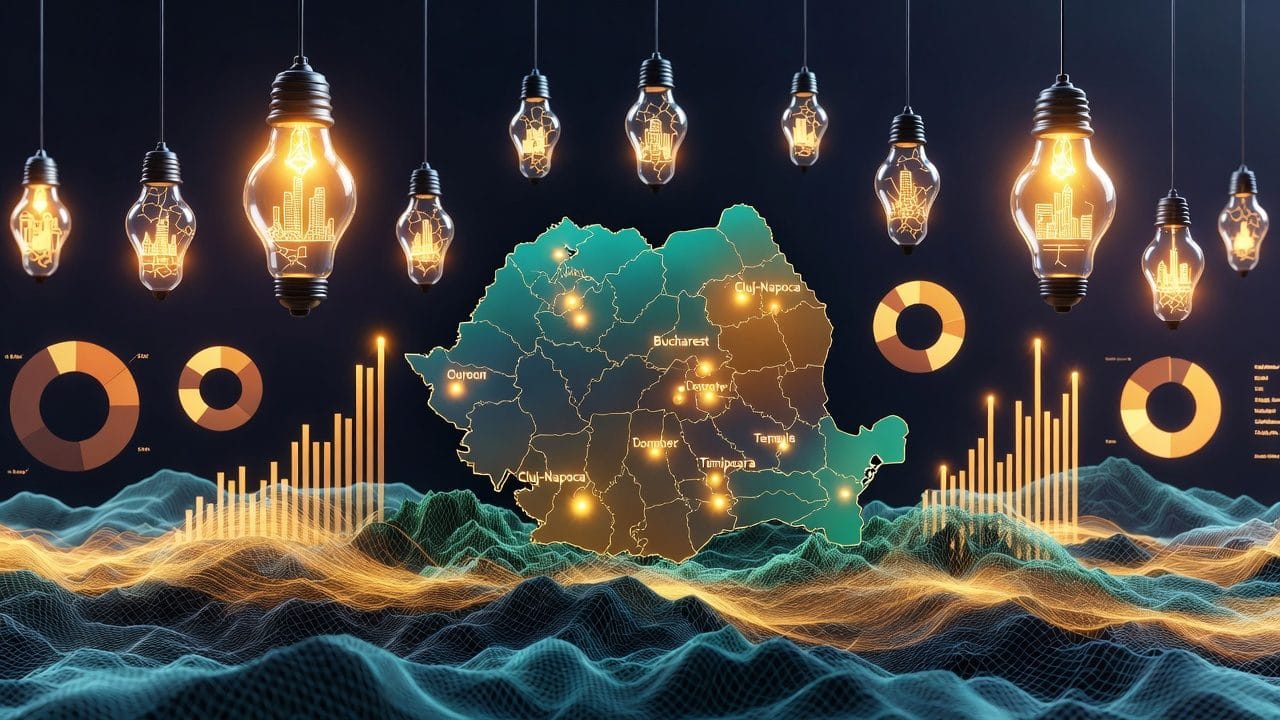 Buying Data Center Land Airport Proximity Moldova For Sale: Costs, Trends and Investor Insights