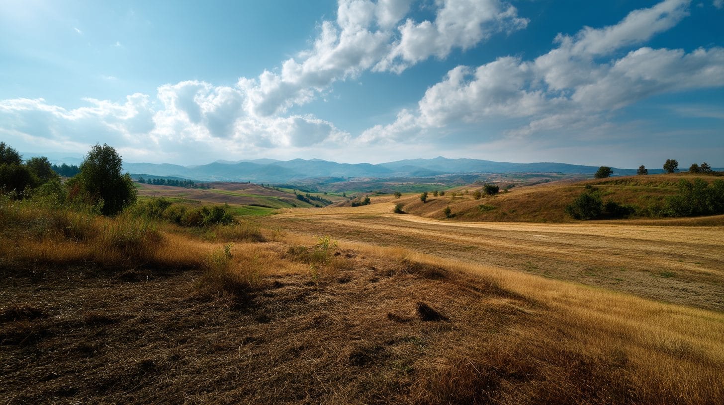 House vs. Apartment: Making the Right Choice in Domnești, Ilfov