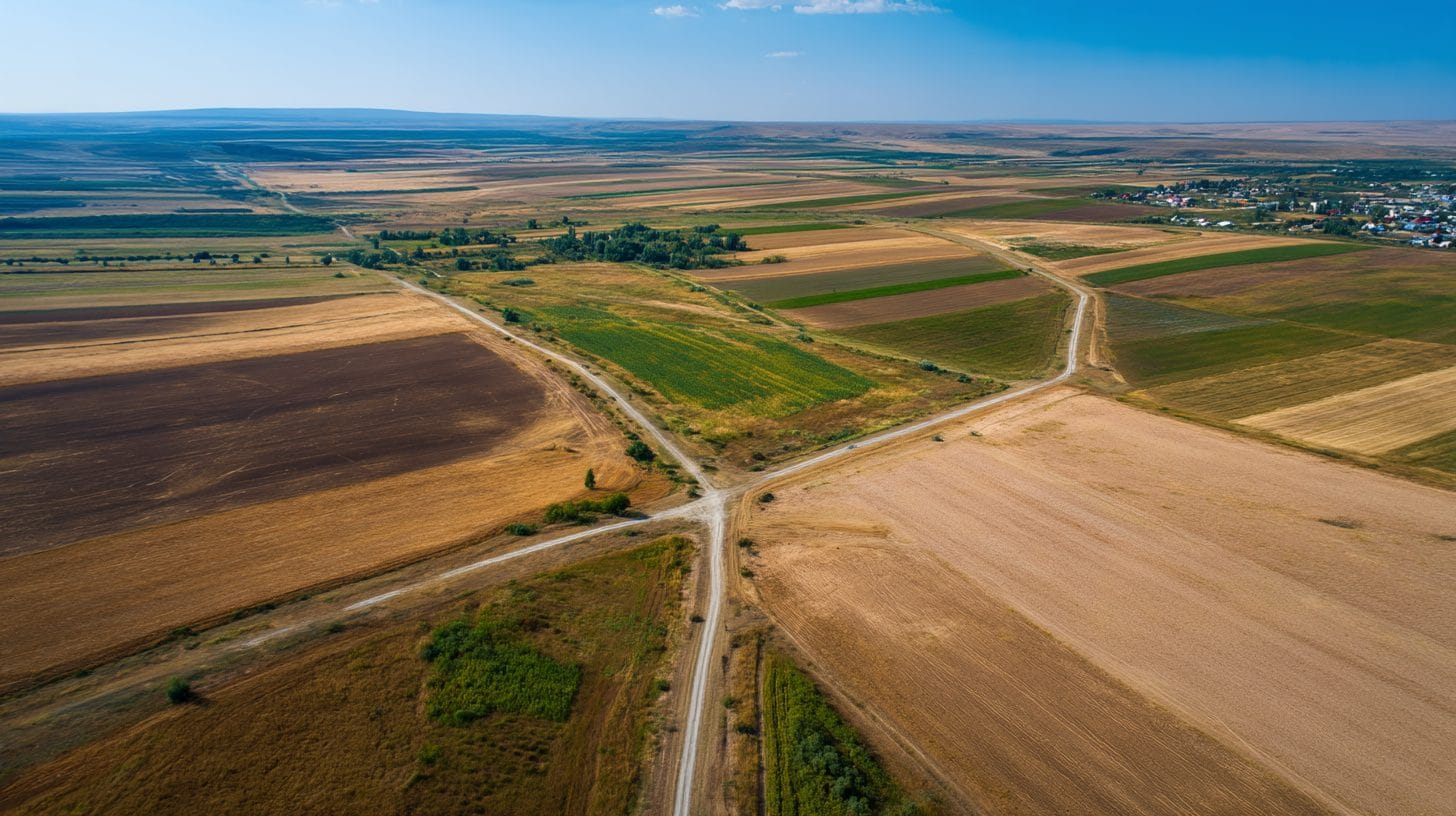 A Guide to Building Long-Term Wealth Through Romanian Real Estate Investments