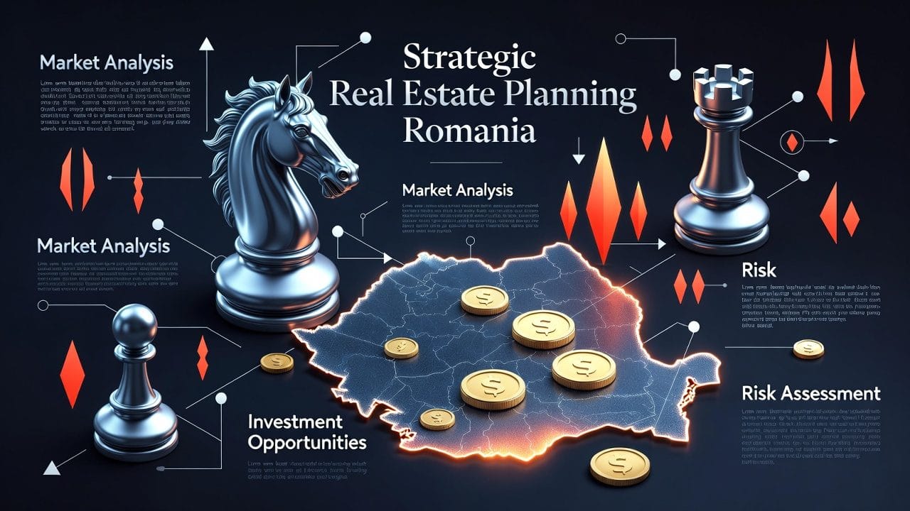 Land Logistics Hub Iasi: What Investors Need to Know Before Buying