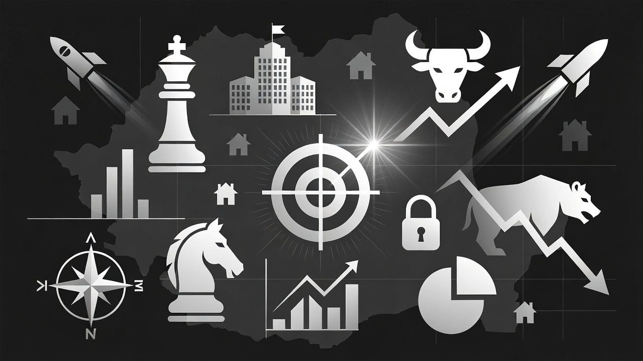 Inside Long Term Investment Commercial Land In Bucharest: Prices, Demand and Growth Forecast