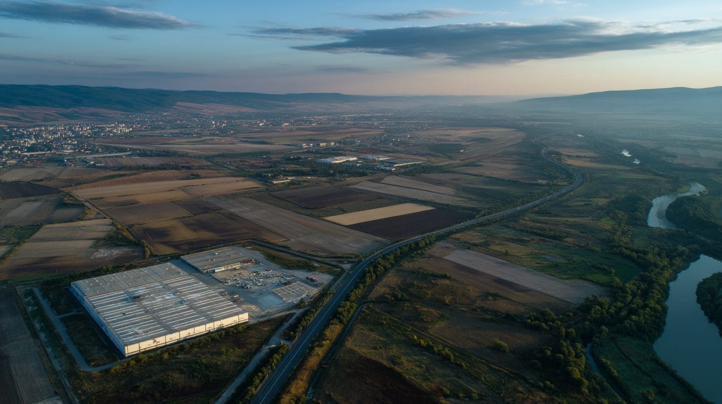 A Beginner’s Guide to Real Estate Investment Trusts (REITs) in Bucharest