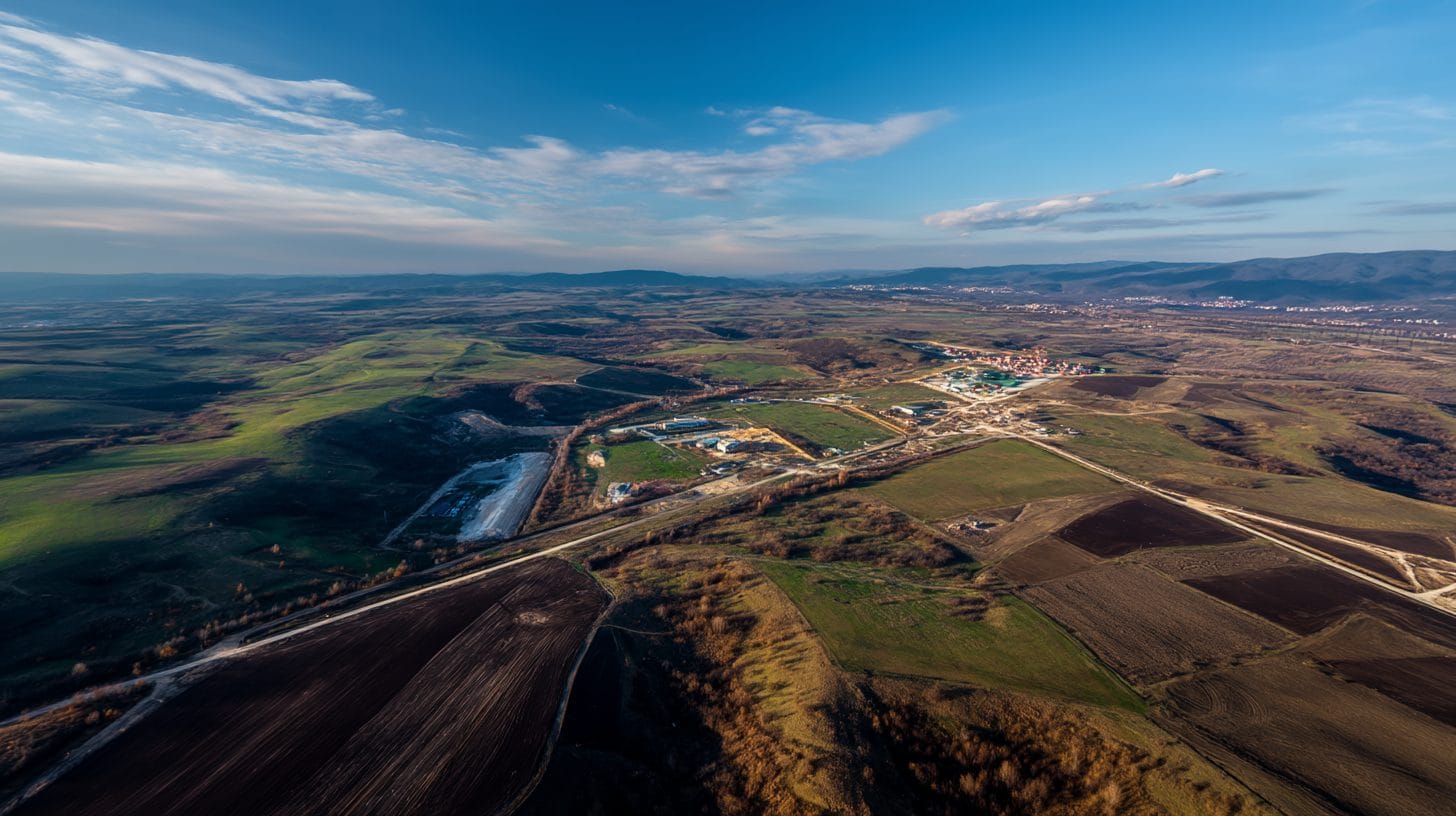 Tips for Buying Recreational Land in Clienceni, Ilfov