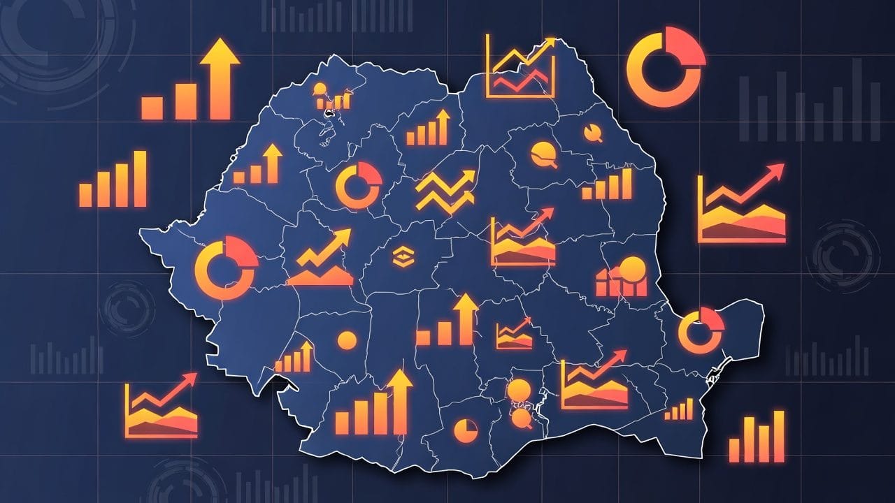 Is Mixed Use Land Around Sibiu For Sale a Good Investment? Full Market Breakdown