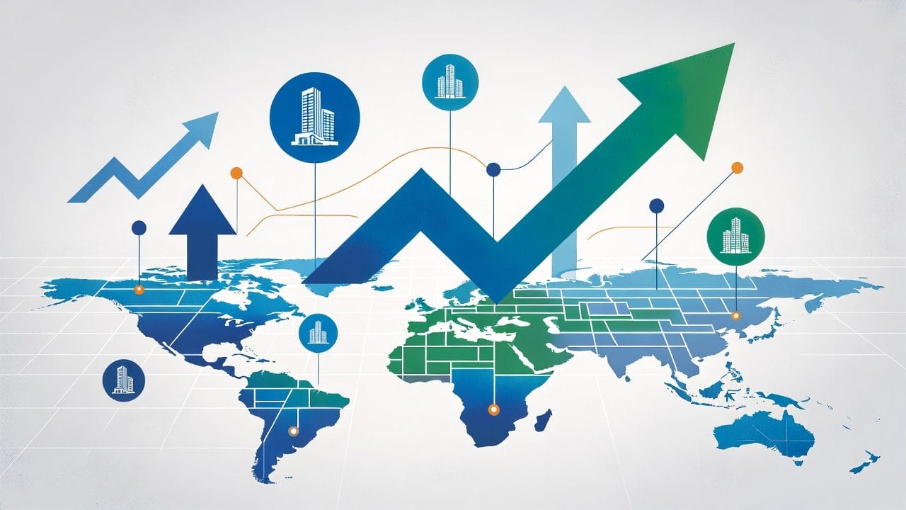 Real Estate Outside Oltenia – Strategic Land Investment Analysis