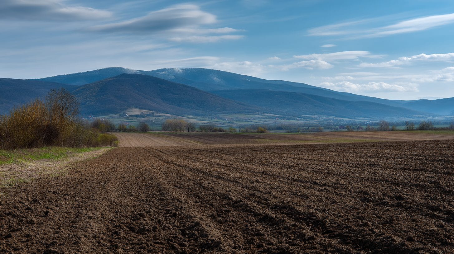 The Benefits of Buying Land with Pre-Approved Development Plans in Romania