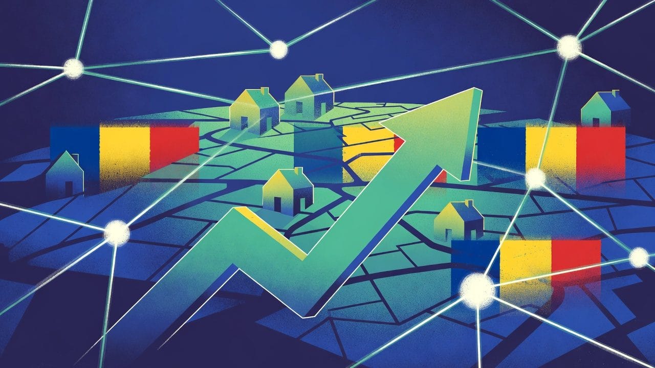 Is Commercial Land Emerging Market Sibiu a Good Investment? Full Market Breakdown