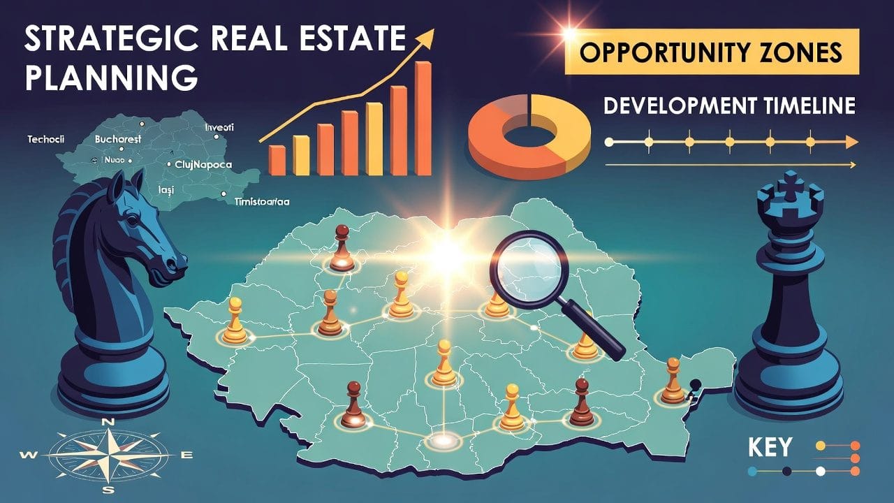 Solar Farm Land Around Constanta: Market Prices, ROI and Investment Outlook