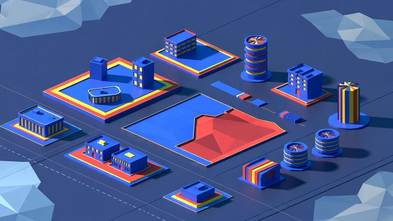 Investment Land Industrial Zone Transylvania For Sale: What Investors Need to Know Before Buying
