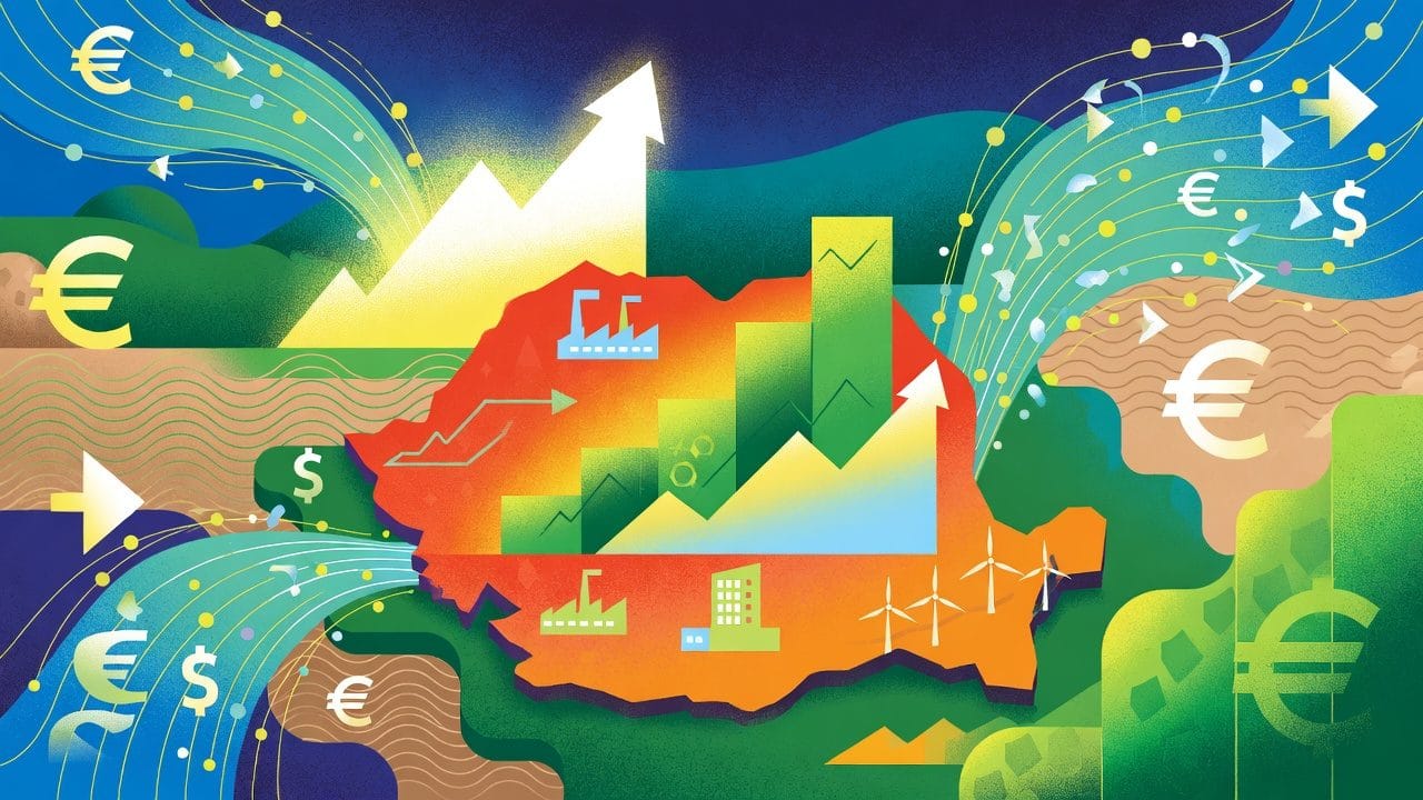 Why Investment Opportunities Commercial Land In Giurgiu Is Attracting Smart Investors in 2025