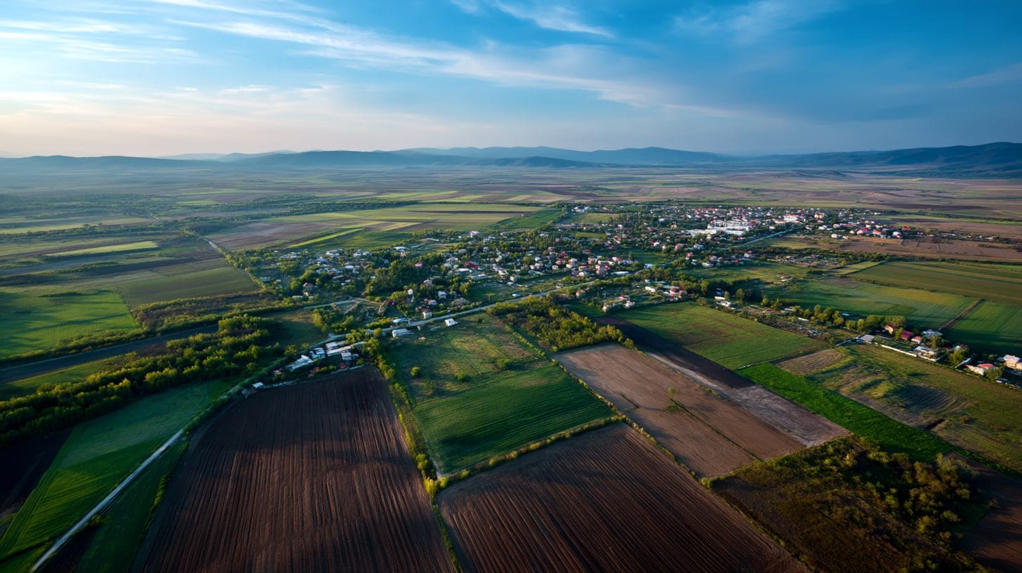 Tips for Evaluating Land for Recreational or Vacation Use in Romania