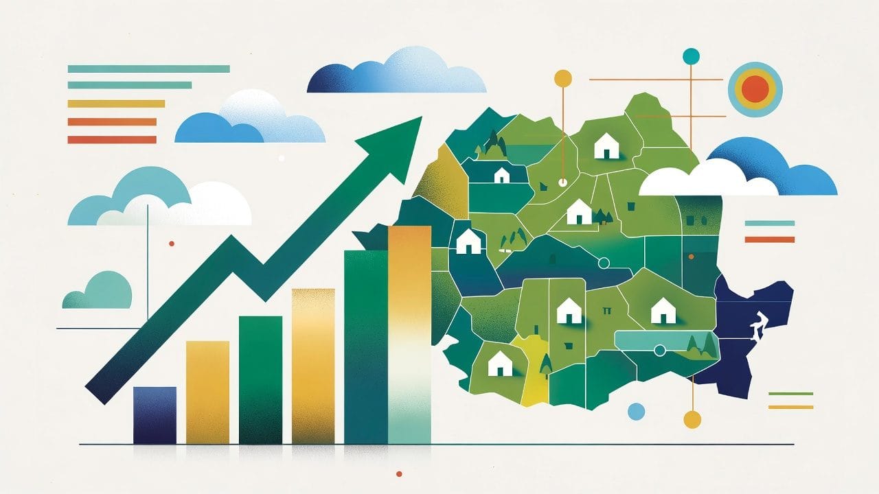 High Roi Investment Land In Cluj: What Investors Need to Know Before Buying