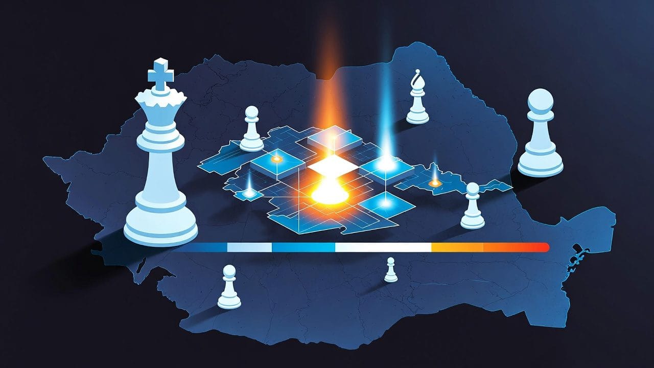 Solar Park for Sale Romania: Approved Projects in Constanta