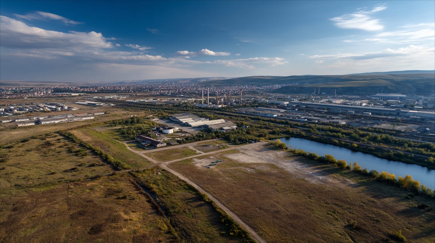 A Comprehensive Guide to Understanding Property Insurance in Jilava, Ilfov